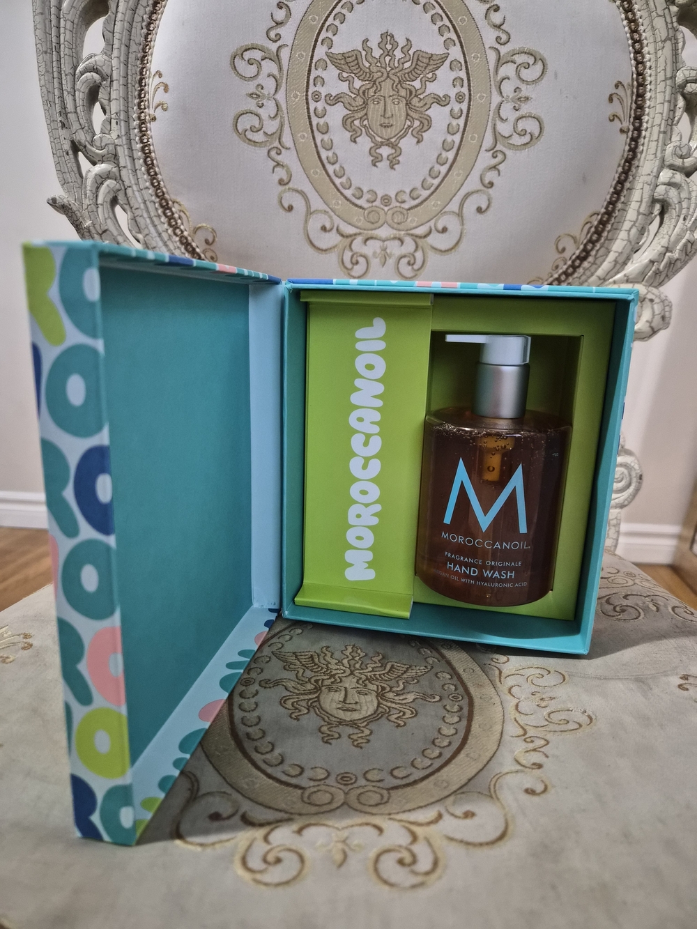 Moroccanoil Fragrance Originale Hand Wash